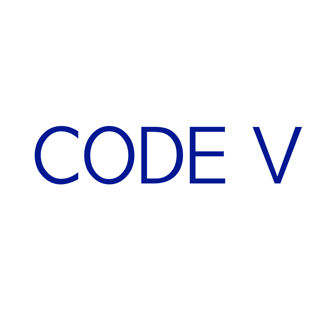 CodeV