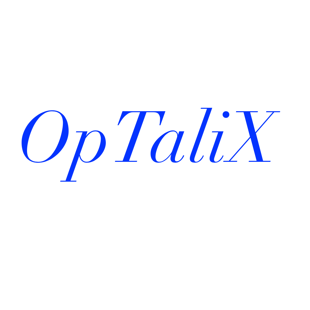 OpTaliX