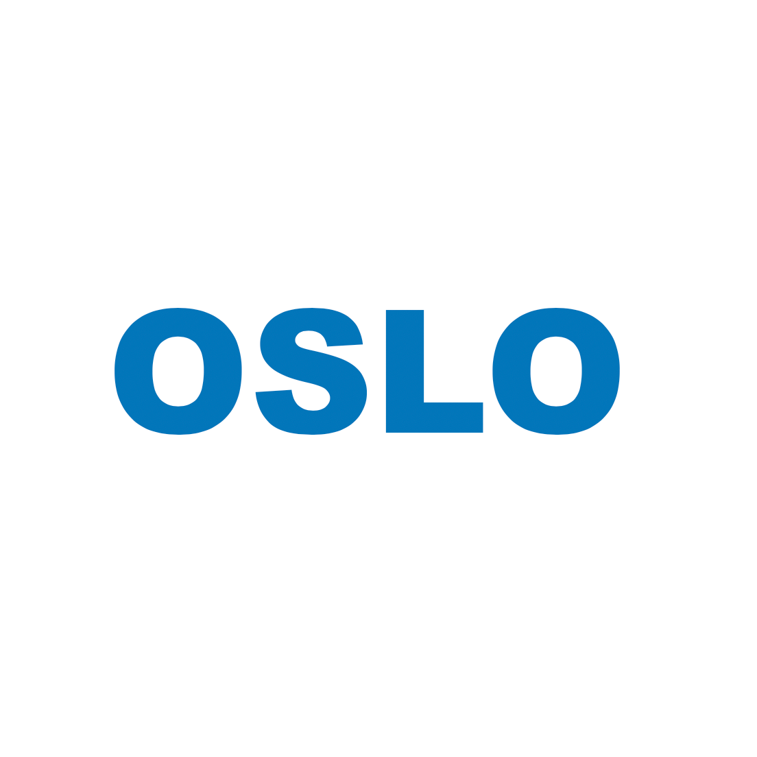 OSLO