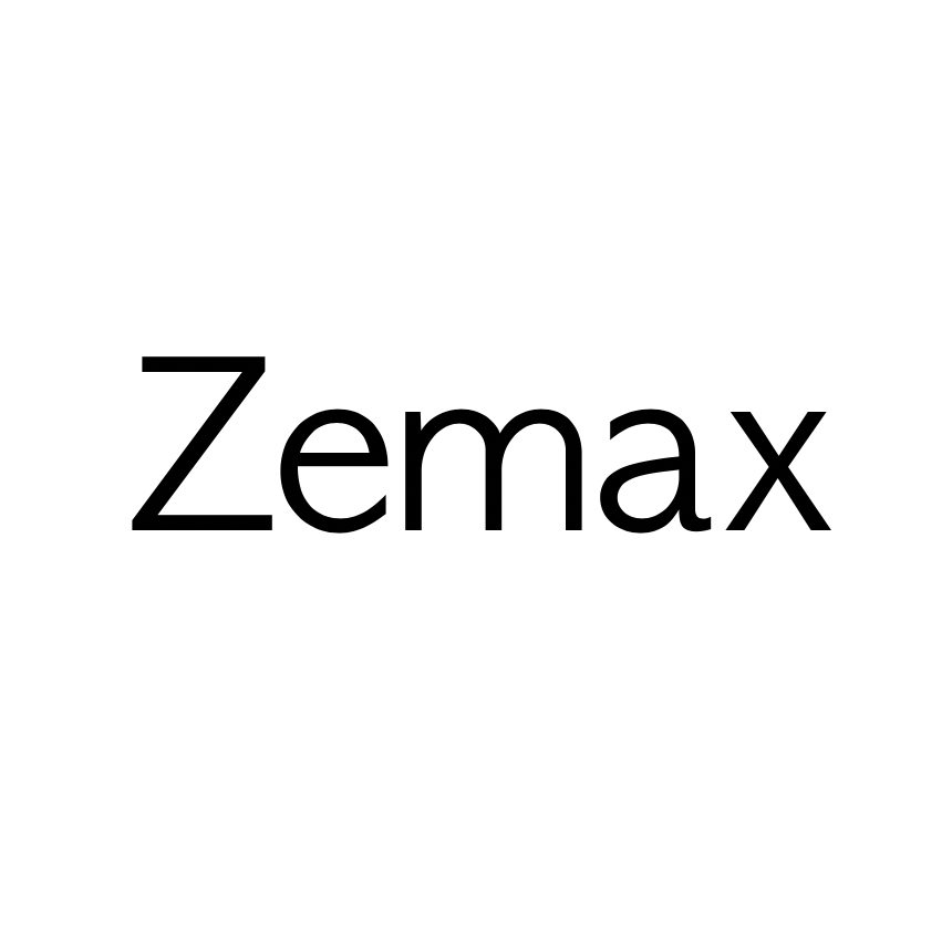 Zemax OpticStudio